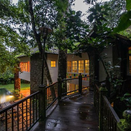 Mystic Mayapott, Thekkady Dış mekan fotoğraf