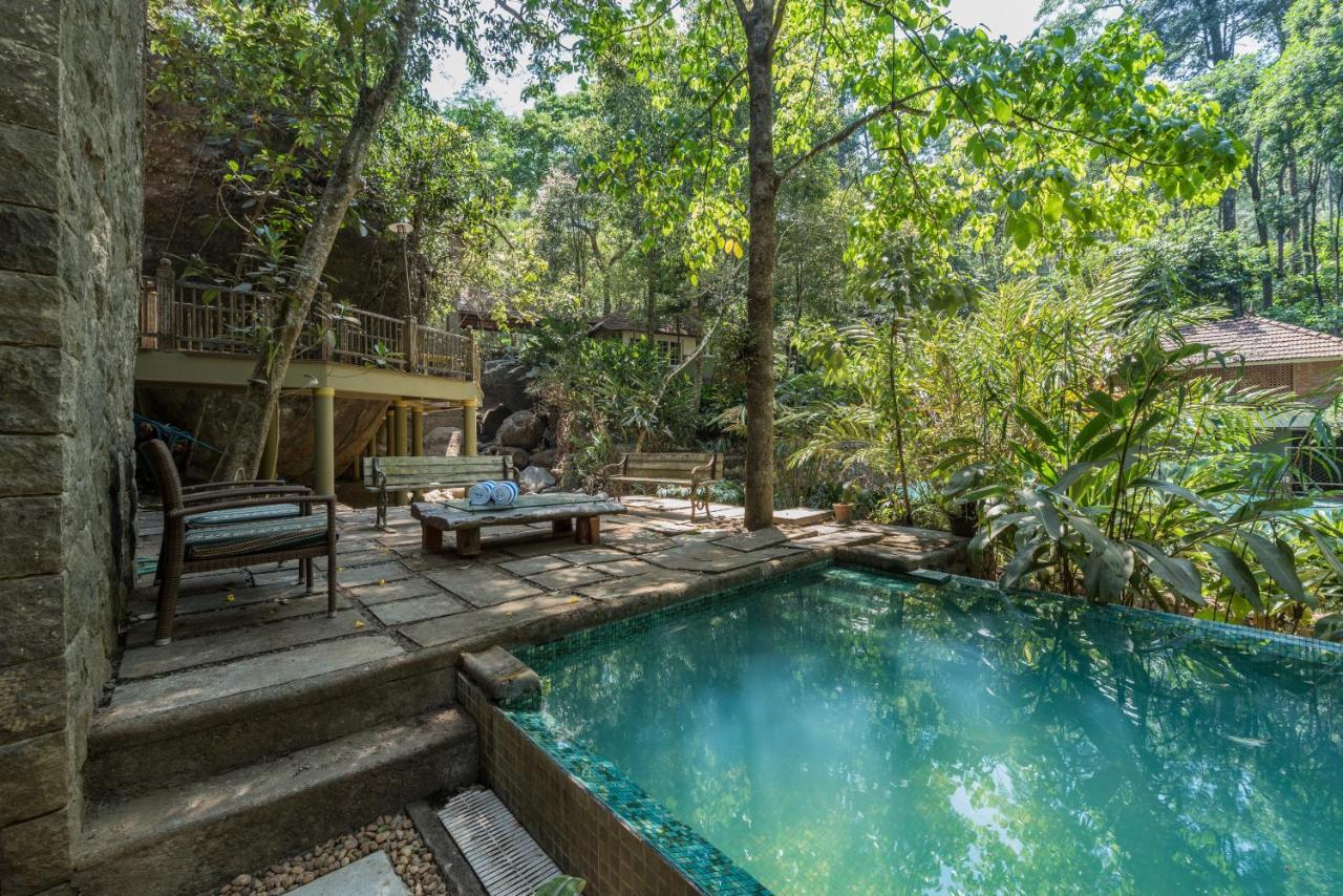 Mystic Mayapott, Thekkady Dış mekan fotoğraf
