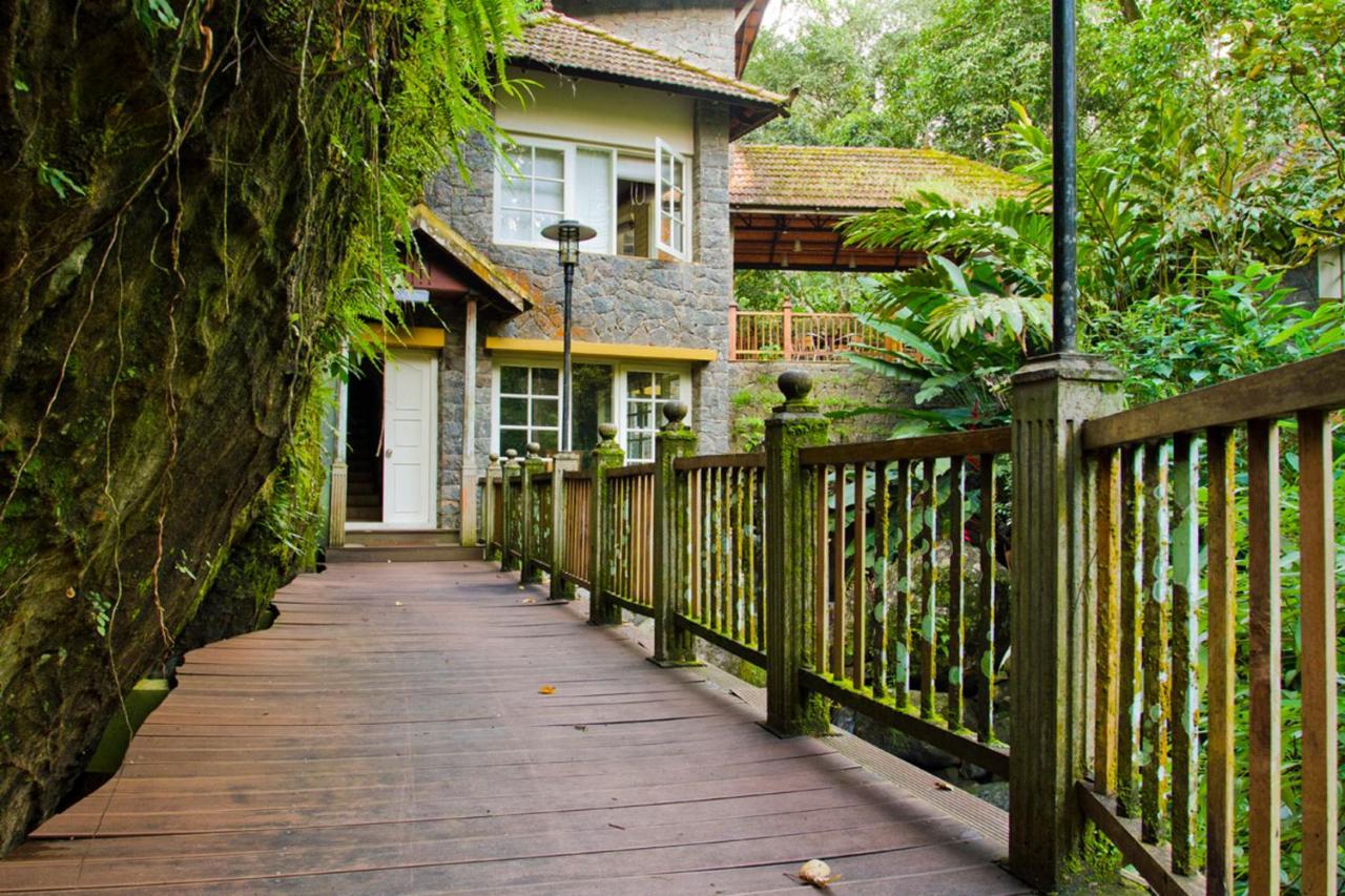 Mystic Mayapott, Thekkady Dış mekan fotoğraf