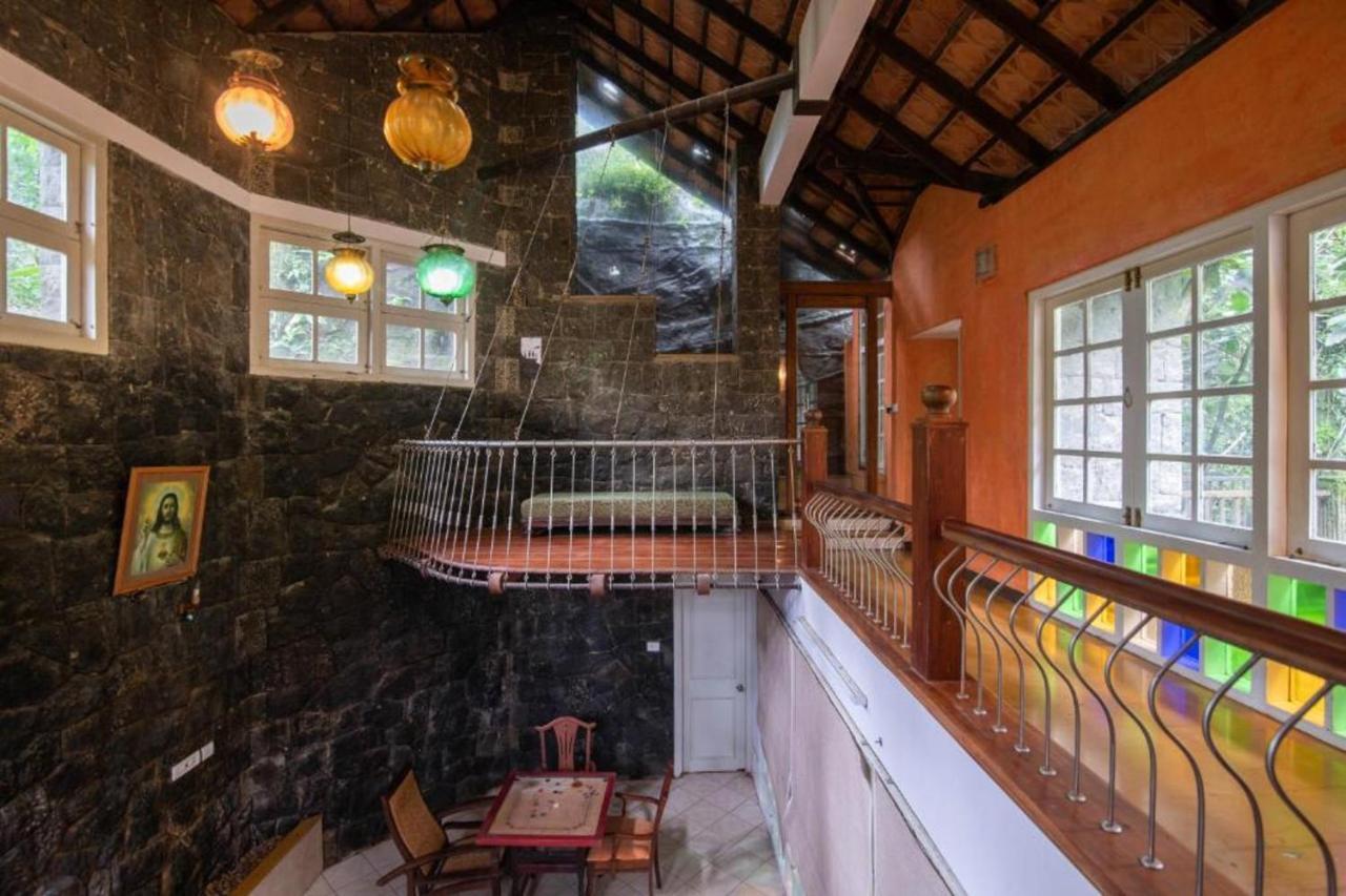 Mystic Mayapott, Thekkady Dış mekan fotoğraf