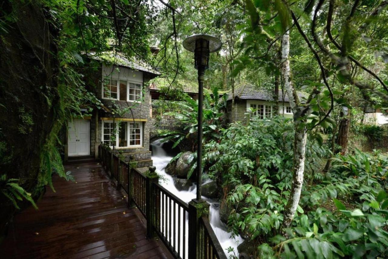 Mystic Mayapott, Thekkady Dış mekan fotoğraf