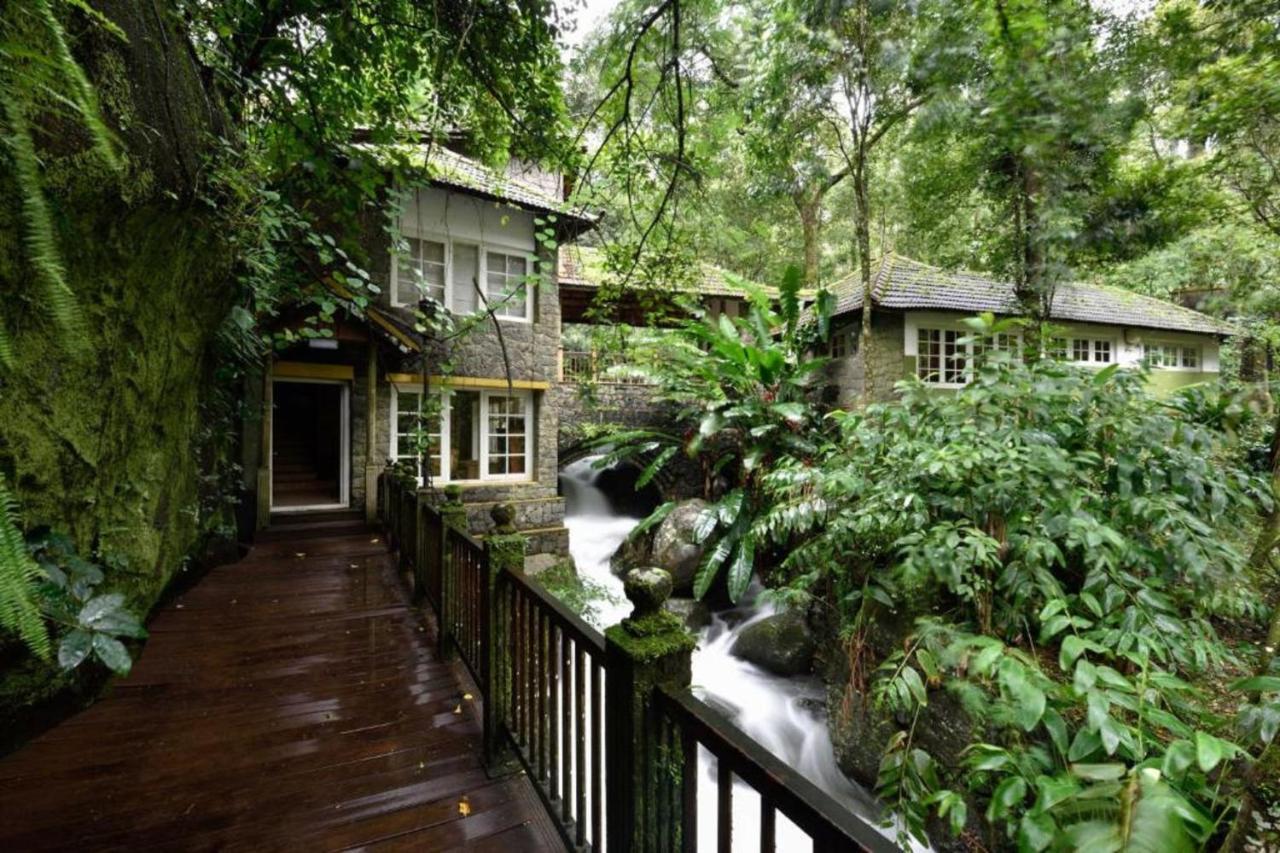 Mystic Mayapott, Thekkady Dış mekan fotoğraf