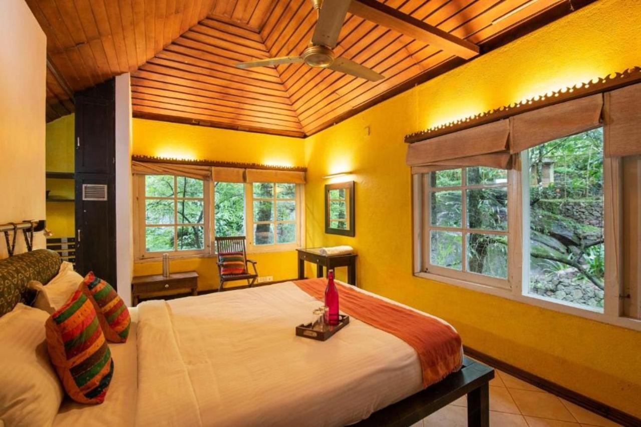 Mystic Mayapott, Thekkady Dış mekan fotoğraf