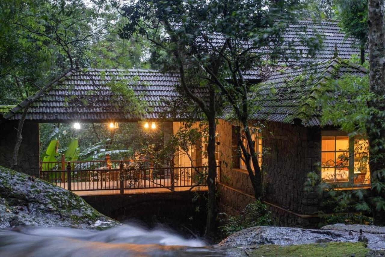 Mystic Mayapott, Thekkady Dış mekan fotoğraf