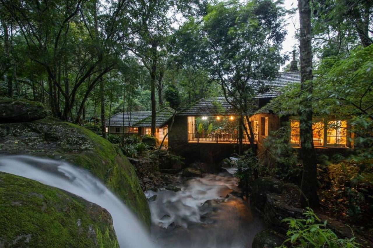 Mystic Mayapott, Thekkady Dış mekan fotoğraf