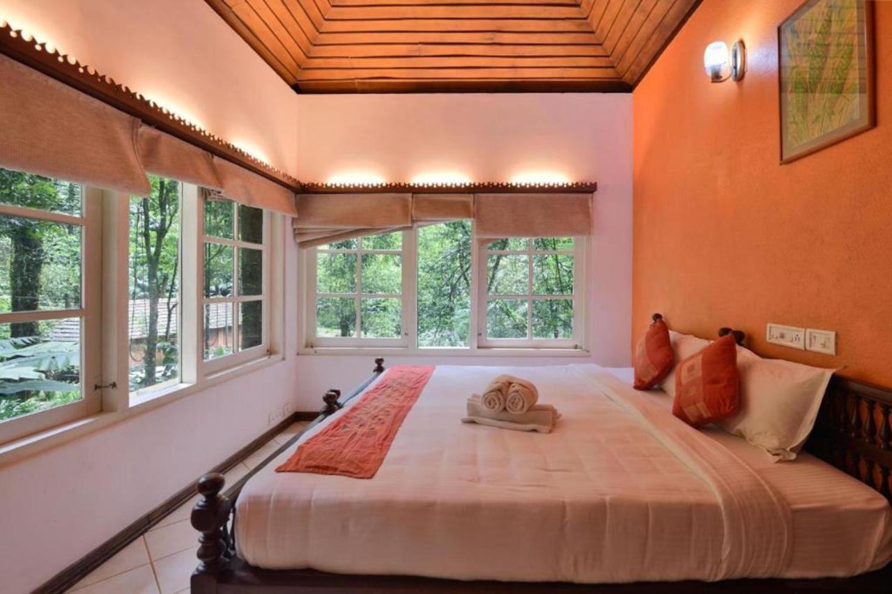 Mystic Mayapott, Thekkady Dış mekan fotoğraf