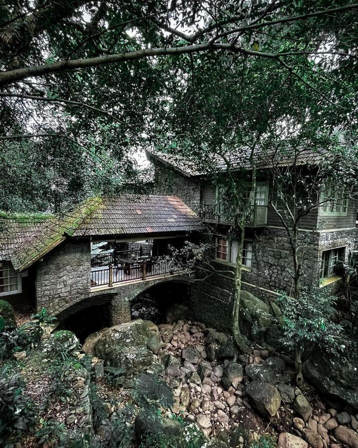Mystic Mayapott, Thekkady Dış mekan fotoğraf