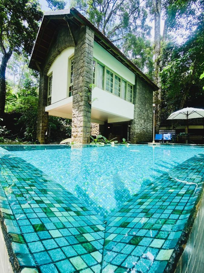 Mystic Mayapott, Thekkady Dış mekan fotoğraf