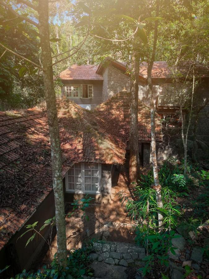Mystic Mayapott, Thekkady Dış mekan fotoğraf