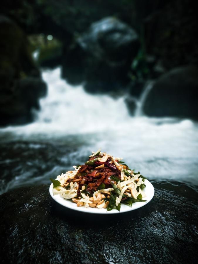 Mystic Mayapott, Thekkady Dış mekan fotoğraf