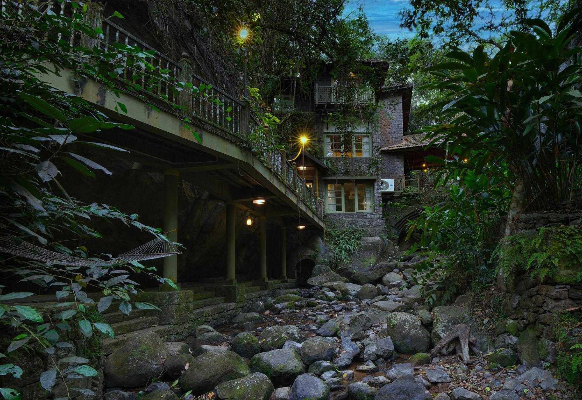 Mystic Mayapott, Thekkady Dış mekan fotoğraf