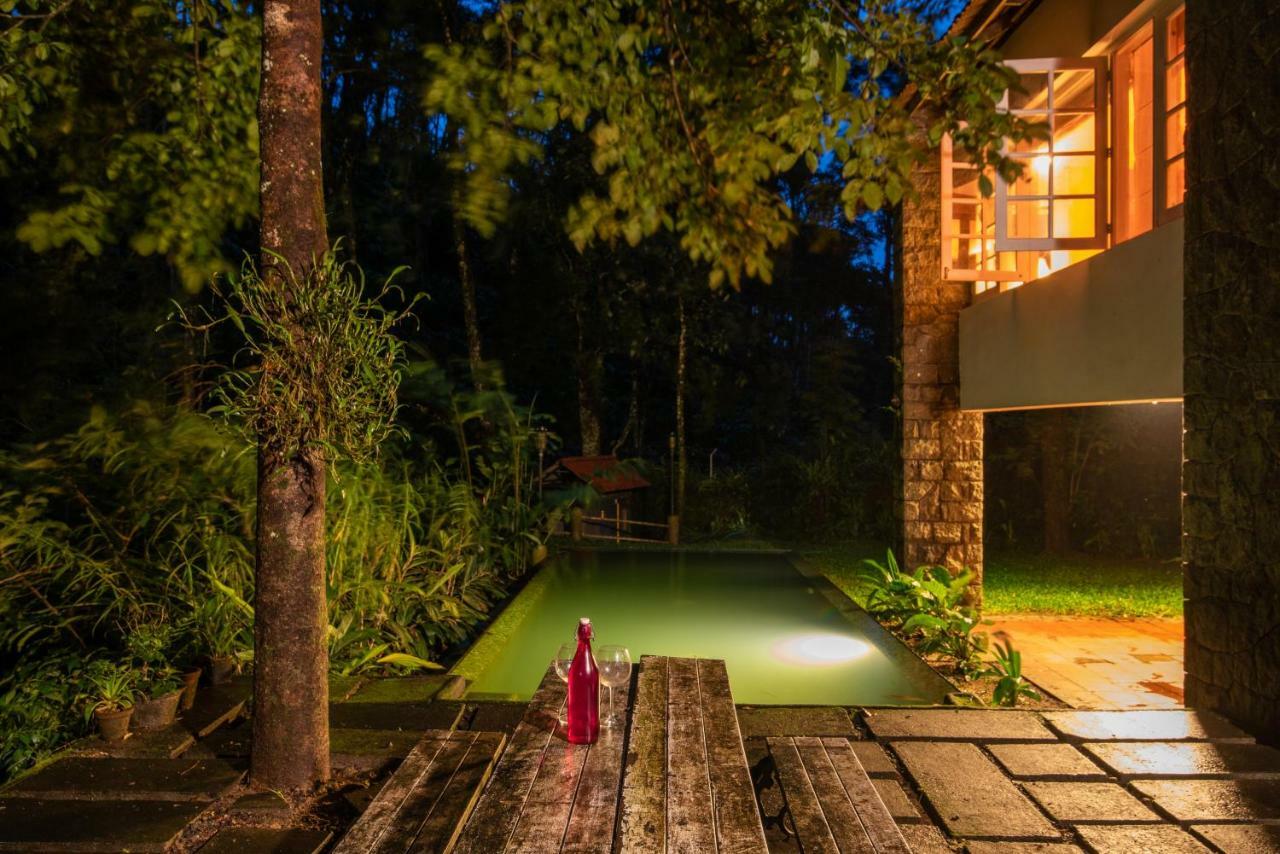 Mystic Mayapott, Thekkady Dış mekan fotoğraf