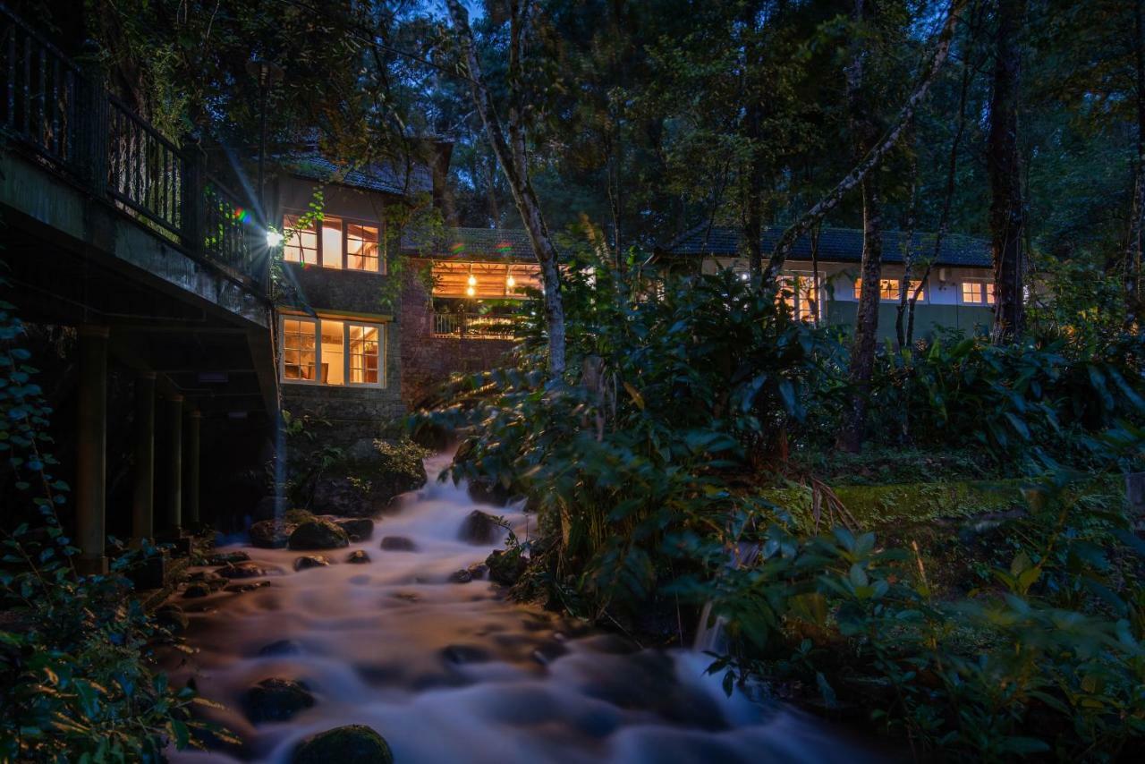 Mystic Mayapott, Thekkady Dış mekan fotoğraf