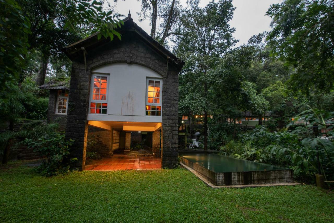Mystic Mayapott, Thekkady Dış mekan fotoğraf